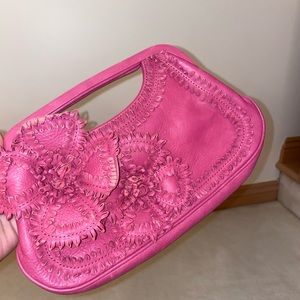 Isabella Fiore Clutch